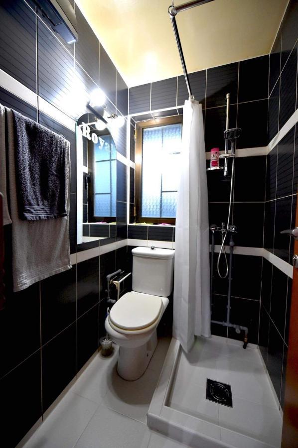 Apartman Royal Gornji Milanovac Esterno foto