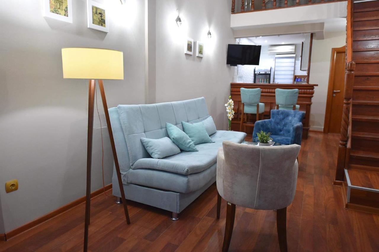 Apartman Royal Gornji Milanovac Esterno foto