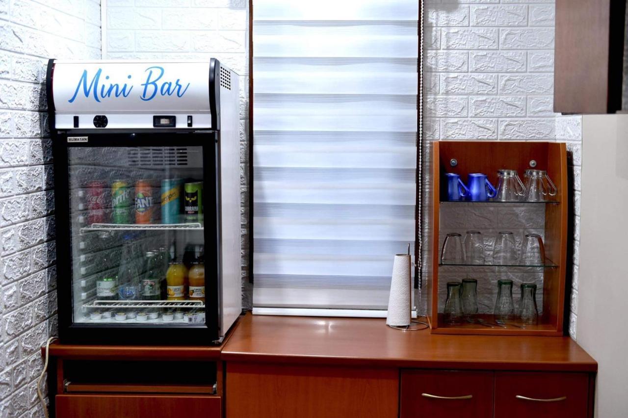 Apartman Royal Gornji Milanovac Esterno foto