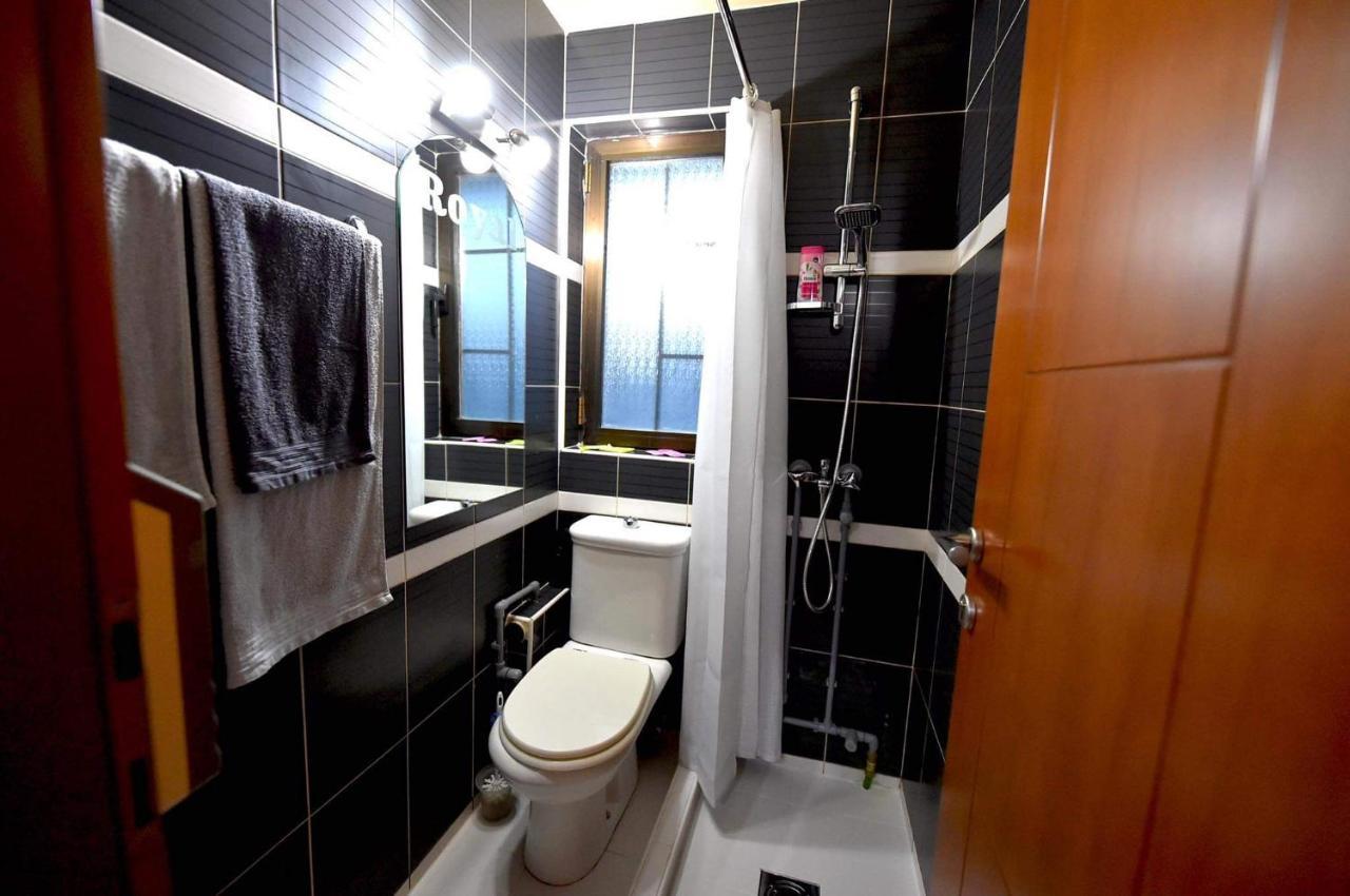 Apartman Royal Gornji Milanovac Esterno foto